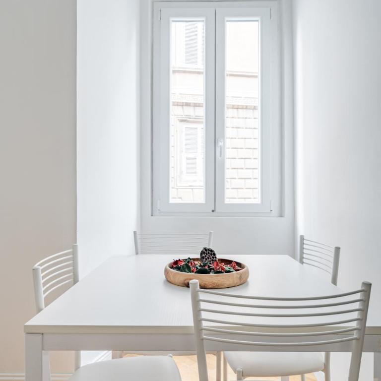FAMM Apartments - Charming and cozy Flat at Pantheon - Two-Bedroom Apartment - 12