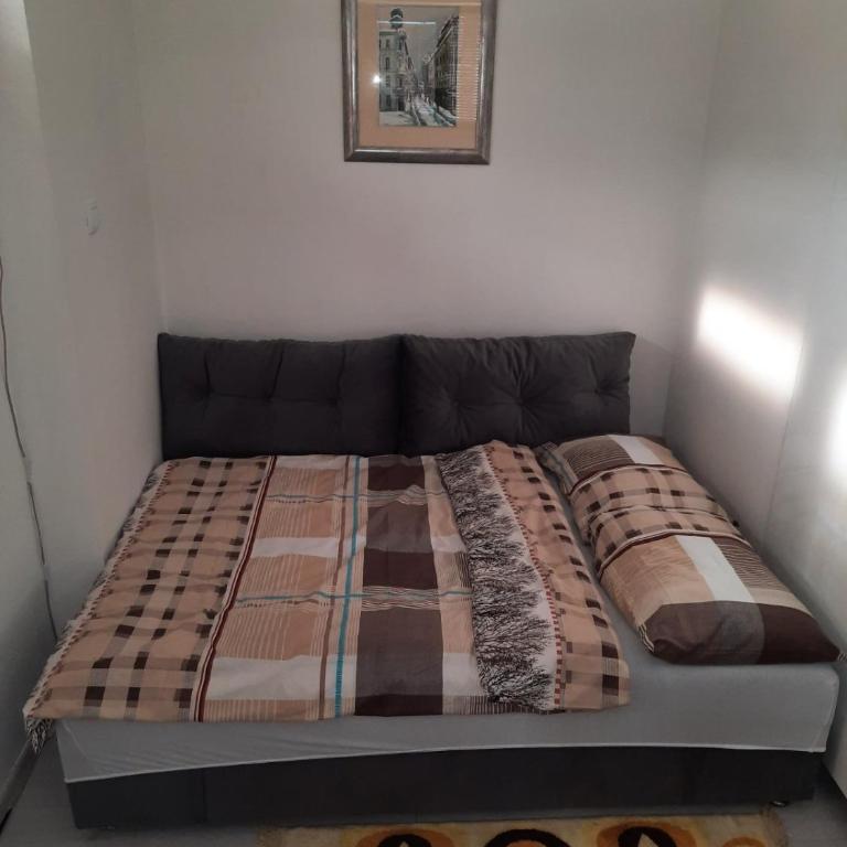 Apartman Vuk - One-Bedroom Apartment - 6