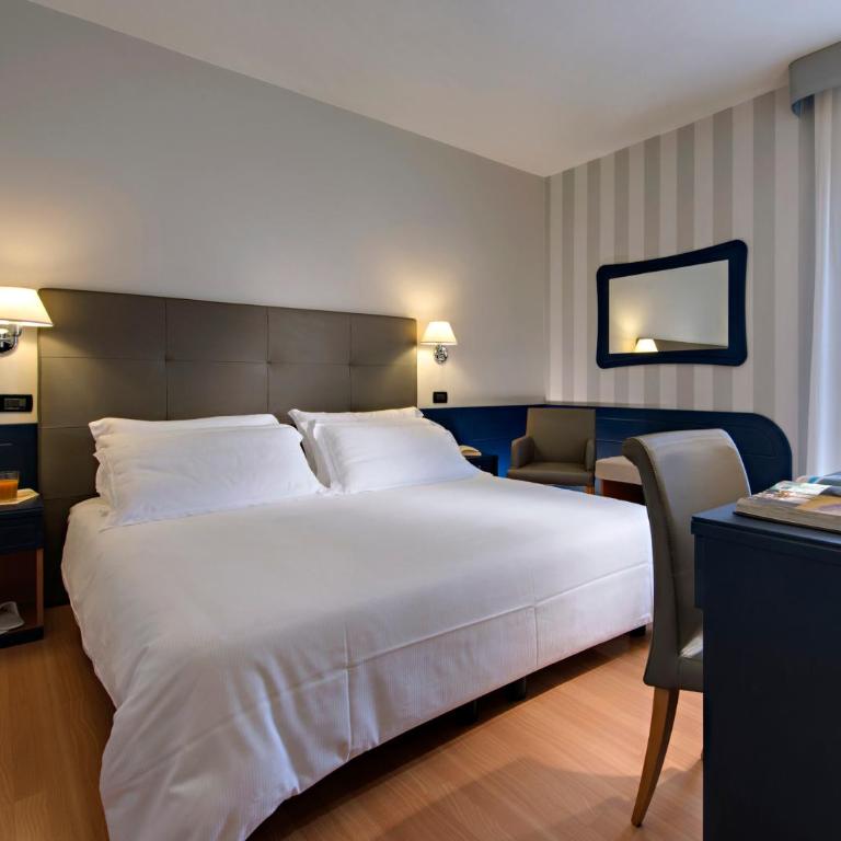 Hotel Orient & Pacific - Flexible Room - 2