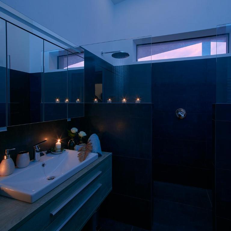 Penthouse I CIPRESSI - Appartement 2 Chambres - 19