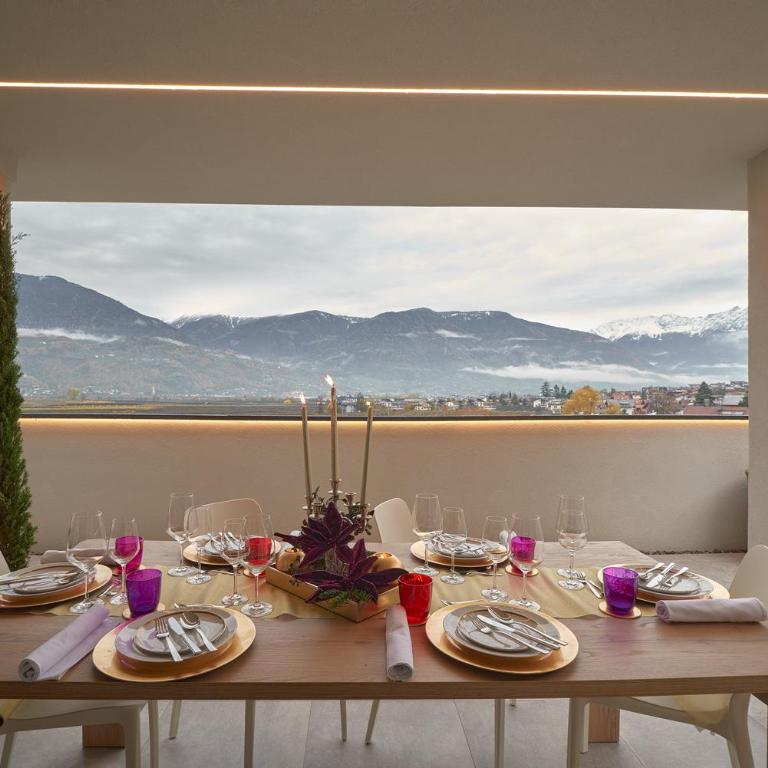 Penthouse I CIPRESSI - Appartement 2 Chambres - 12