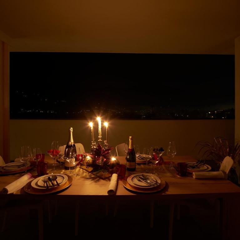 Penthouse I CIPRESSI - Appartement 2 Chambres - 24