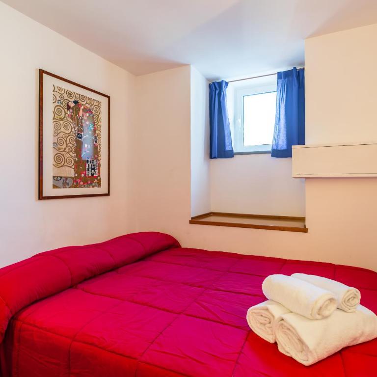 Parthenope's eye on the seafront by Napoliapartments - Appartamento con 1 Camera da Letto - 20