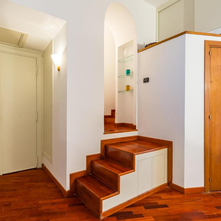 Parthenope's eye on the seafront by Napoliapartments - Appartamento con 1 Camera da Letto - 17