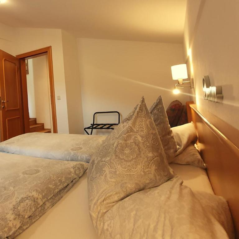 Apartment Maier - Apartment mit 2 Schlafzimmern - 3