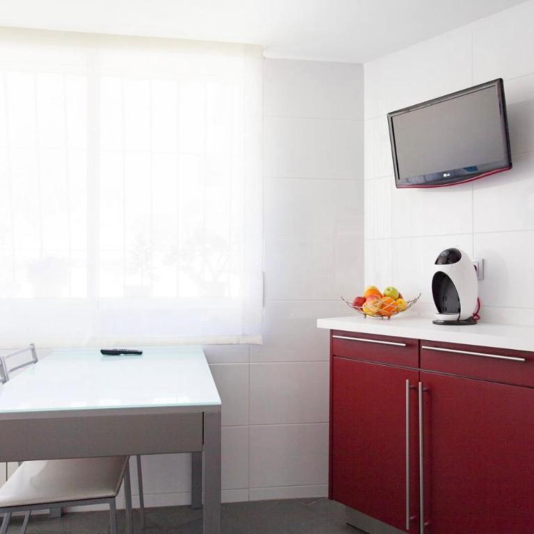 BUNGALOW DE LUJO en PLAYA SAN JUAN - Casa de 5 dormitorios - 14