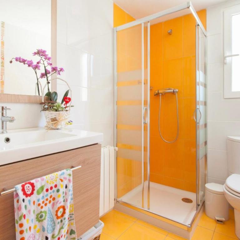 BUNGALOW DE LUJO en PLAYA SAN JUAN - Casa de 5 dormitorios - 25