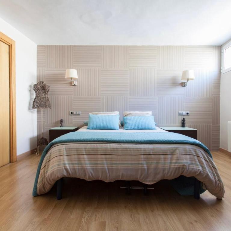 BUNGALOW DE LUJO en PLAYA SAN JUAN - Casa de 5 dormitorios - 16