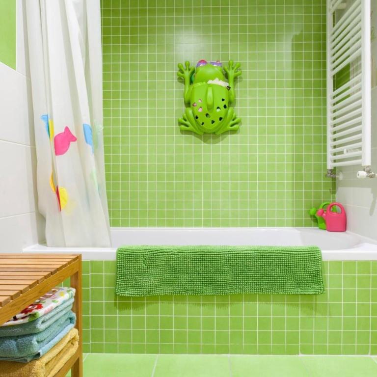 BUNGALOW DE LUJO en PLAYA SAN JUAN - Casa de 5 dormitorios - 22