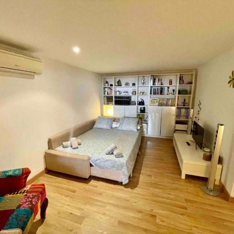 BUNGALOW DE LUJO en PLAYA SAN JUAN - Casa de 5 dormitorios - 30