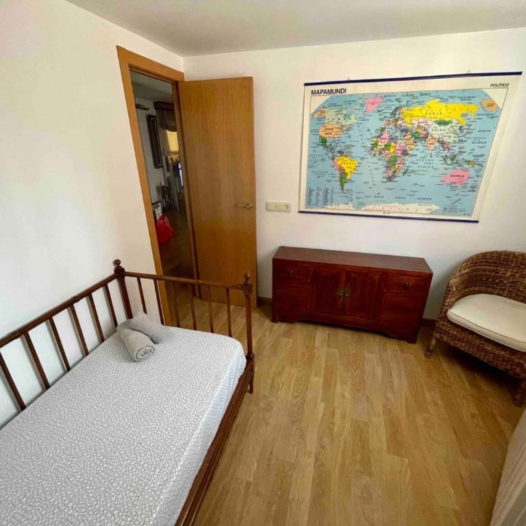 BUNGALOW DE LUJO en PLAYA SAN JUAN - Casa de 5 dormitorios - 29