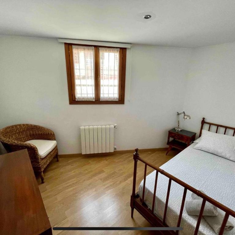 BUNGALOW DE LUJO en PLAYA SAN JUAN - Casa de 5 dormitorios - 28