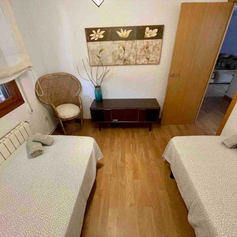 BUNGALOW DE LUJO en PLAYA SAN JUAN - Casa de 5 dormitorios - 27