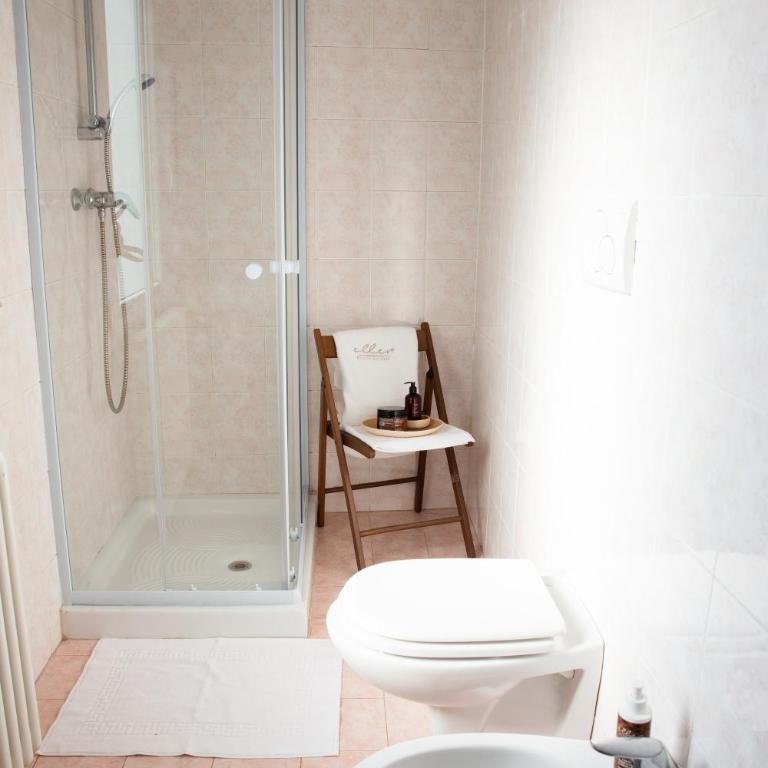 Dimora Ellen - Appartamento con 3 Camere da Letto - 17