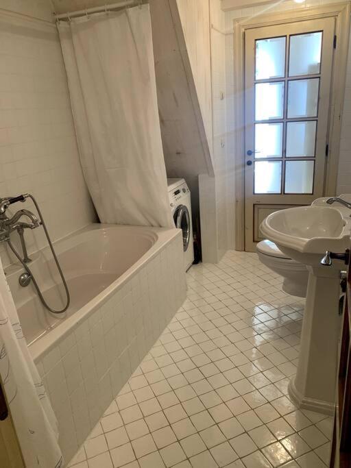 Garmisch Lux Apartment mit Sauna - Apartment mit 3 Schlafzimmern - 24