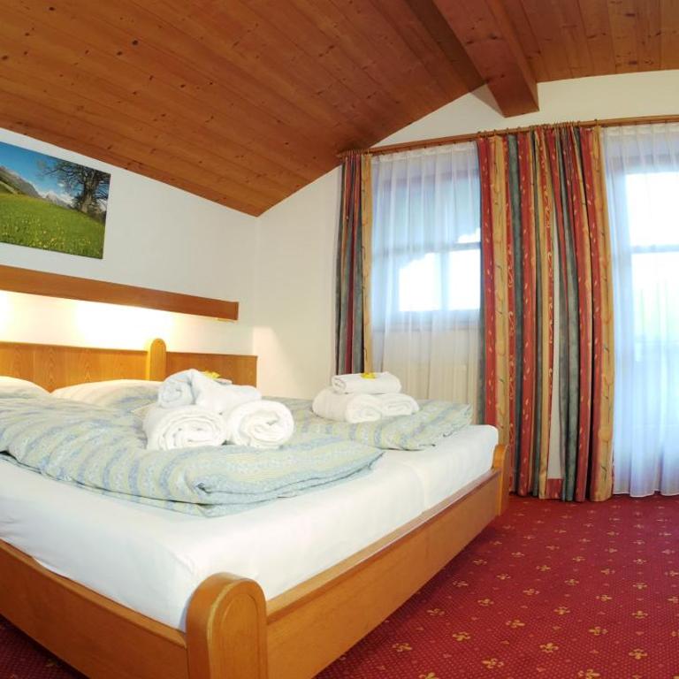 Pension Traube - Double Room - 1