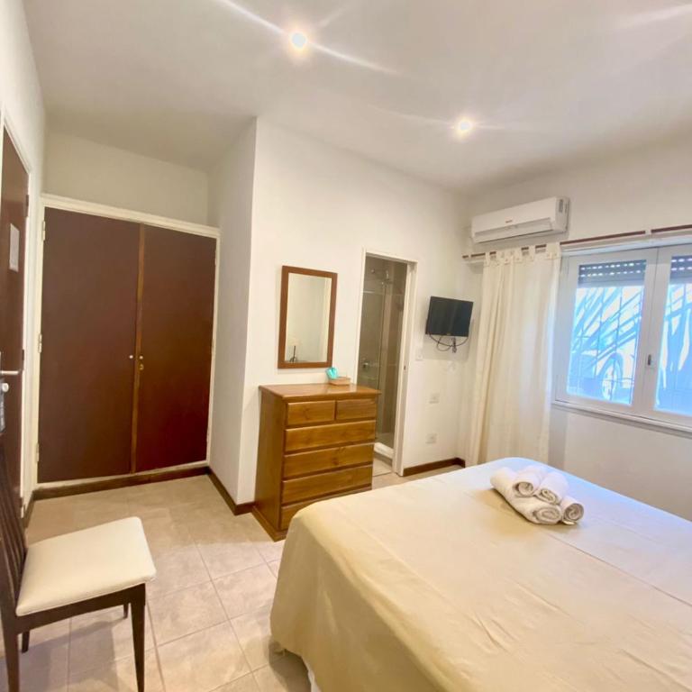 Hotel Puerta del Sol Pinamar - Habitación Doble - 2