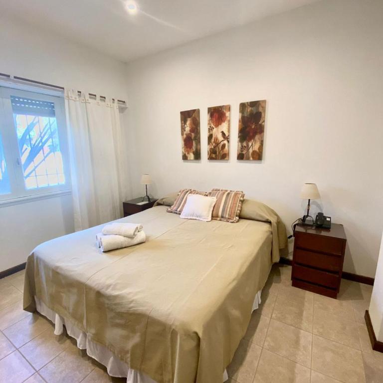 Hotel Puerta del Sol Pinamar - Habitación Doble - 1