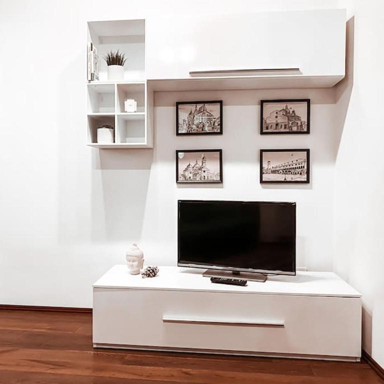 Casa Locatelli - Apartment Deluxe & Suite - Appartamento con 2 Camere da Letto - 12