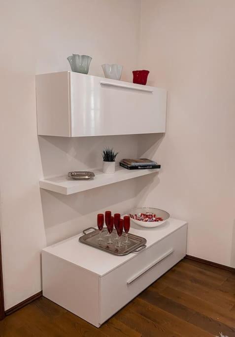 Casa Locatelli - Apartment Deluxe & Suite - Appartamento con 2 Camere da Letto - 13