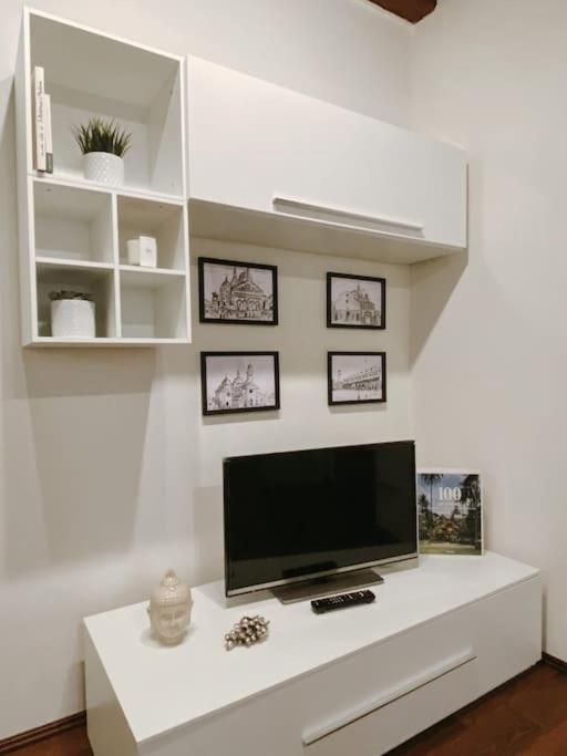 Casa Locatelli - Apartment Deluxe & Suite - Appartamento con 2 Camere da Letto - 11