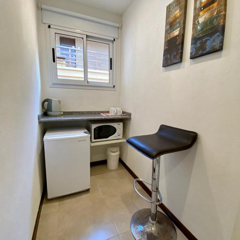 Hotel Puerta del Sol Pinamar - Estudio (4 adultos) - 2
