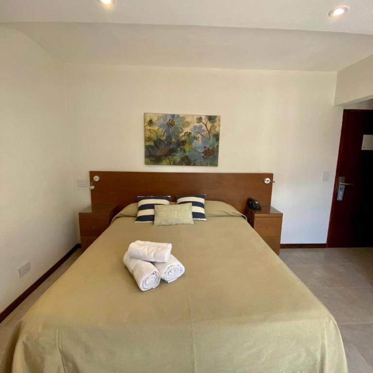 Hotel Puerta del Sol Pinamar - Habitación Doble Superior - 4
