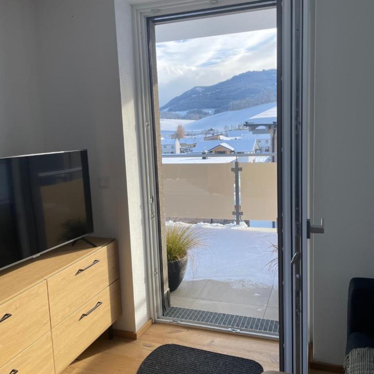 Appartement Ferienwohnung Bergahorn Gröbming - Apartamento de 2 dormitorios - 61
