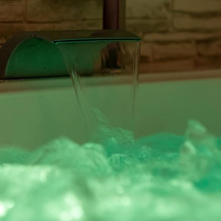 La Piccola Villetta con il grande Giardino - Villa con Piscina Privata - 17