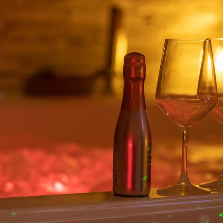 La Piccola Villetta con il grande Giardino - Villa con Piscina Privata - 11