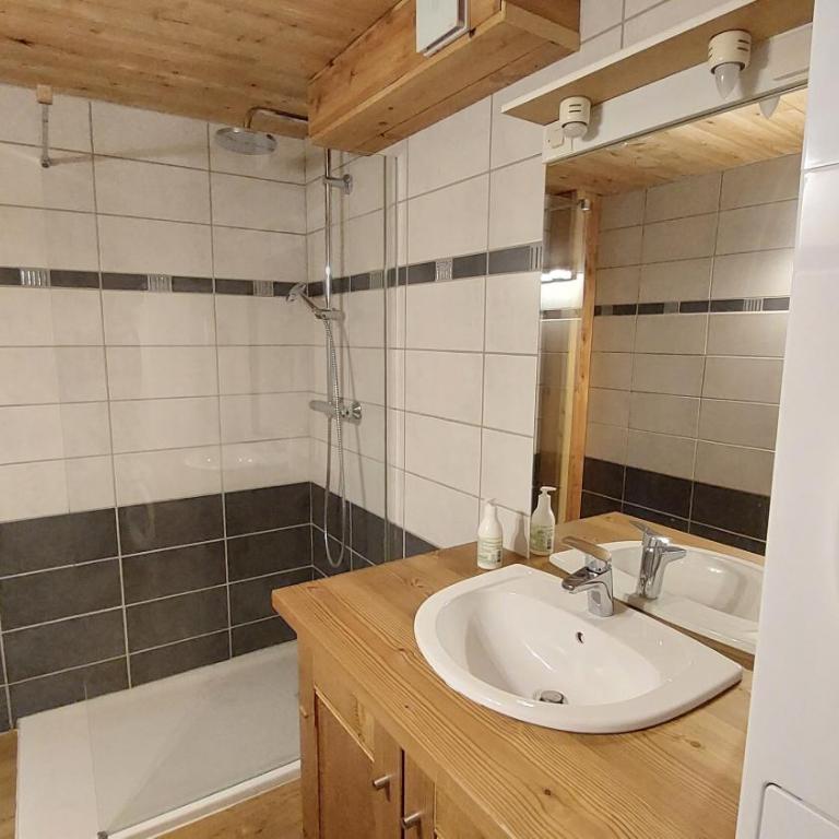 La Datcha 2 - 4 personnes - Appartement 2 Chambres - 11