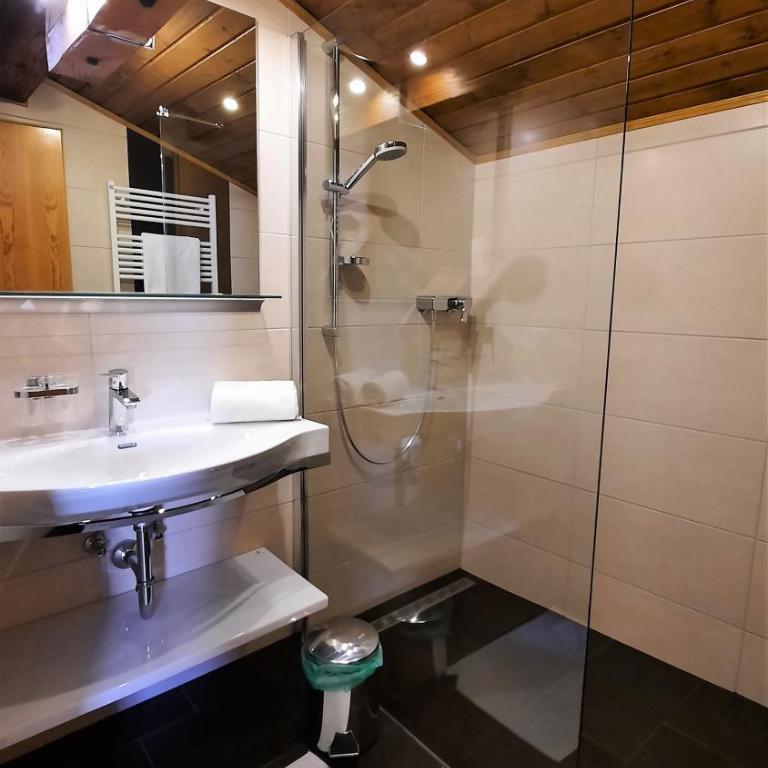 Haus Elfi - Apartment mit 1 Schlafzimmer - 2