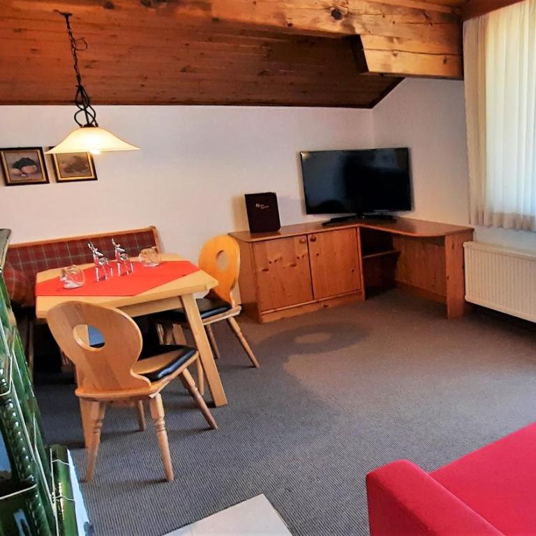 Haus Elfi - Apartment mit 1 Schlafzimmer - 3