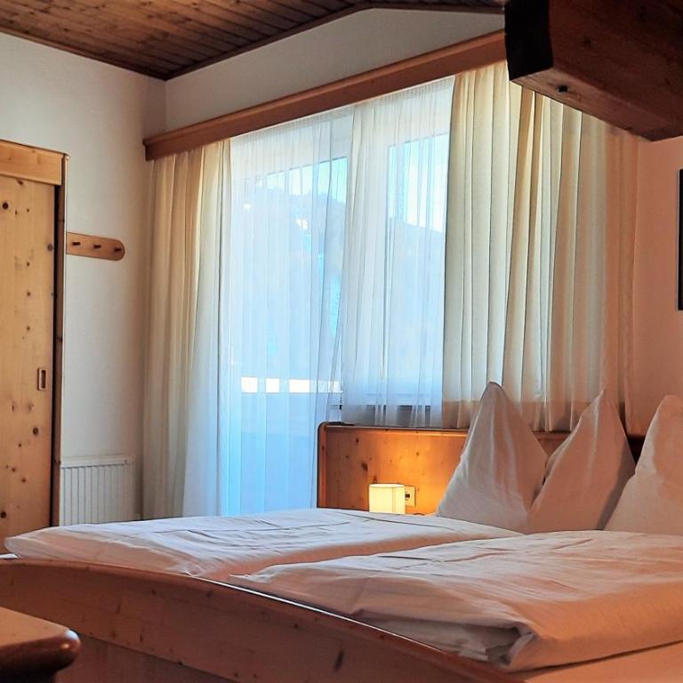Haus Elfi - Apartment mit 1 Schlafzimmer - 1