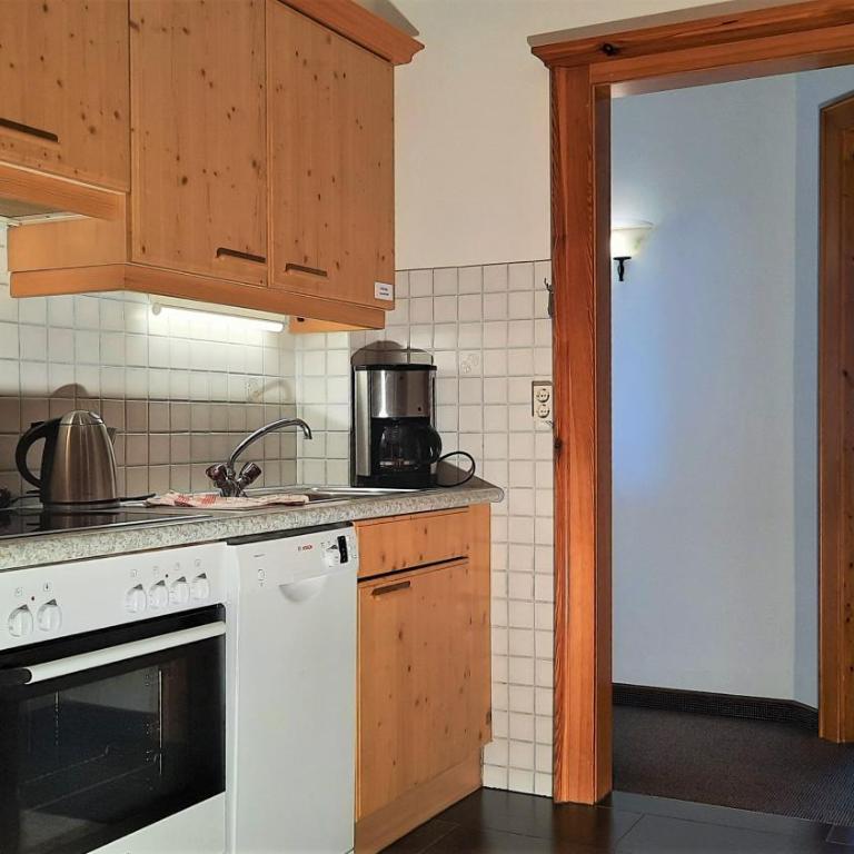 Haus Elfi - Apartment mit 1 Schlafzimmer - 4