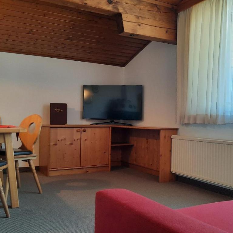 Haus Elfi - Apartment mit 1 Schlafzimmer - 5