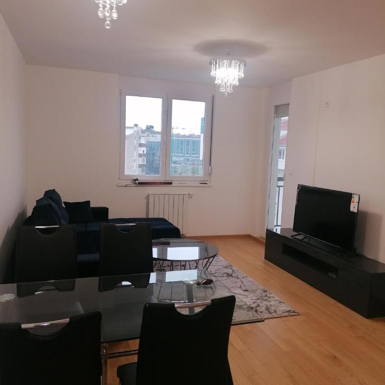 Apartman Merkator - Apartman sa 1 Spavaćom Sobom - 6