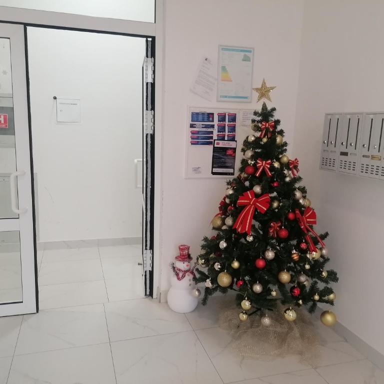 Apartman Merkator - Apartman sa 1 Spavaćom Sobom - 18