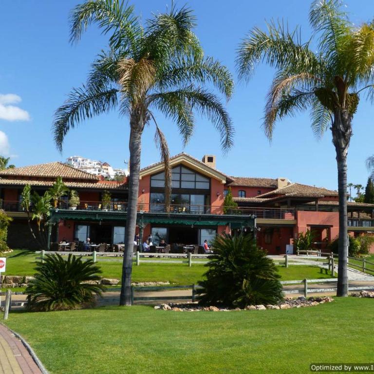 Vista Del Mar La Finca - Apartamento de 3 dormitorios - 13