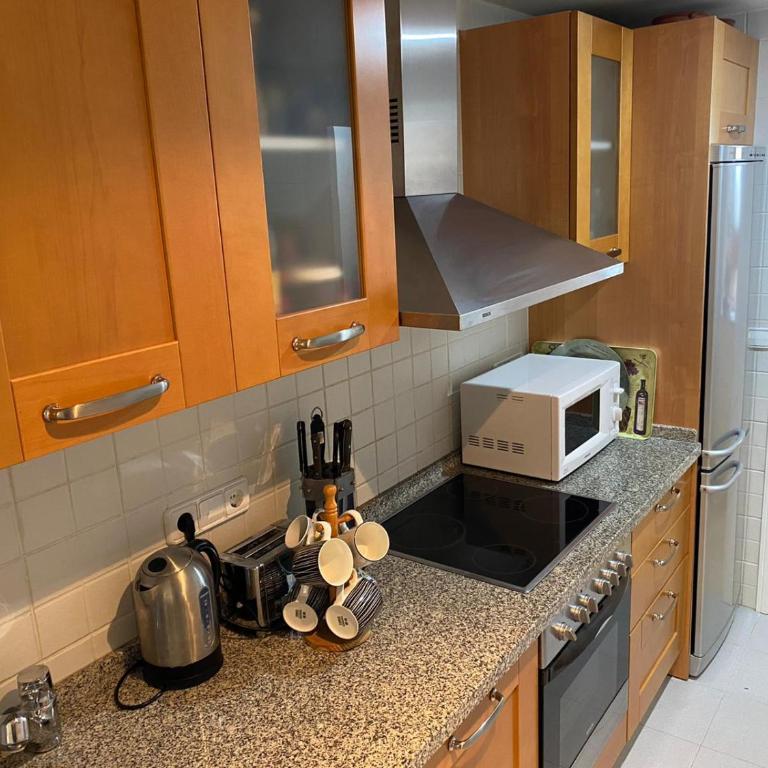 Vista Del Mar La Finca - Apartamento de 3 dormitorios - 14