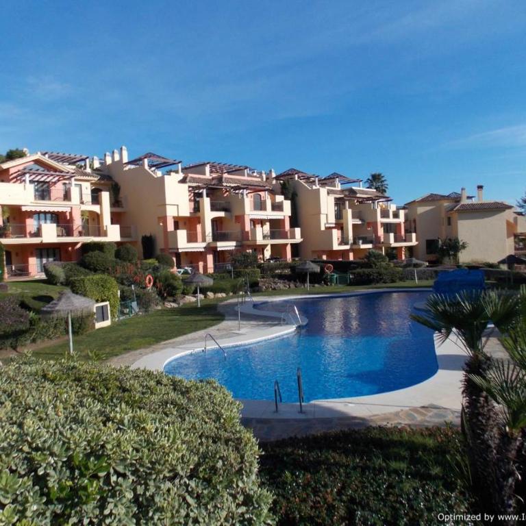 Vista Del Mar La Finca - Apartamento de 3 dormitorios - 16