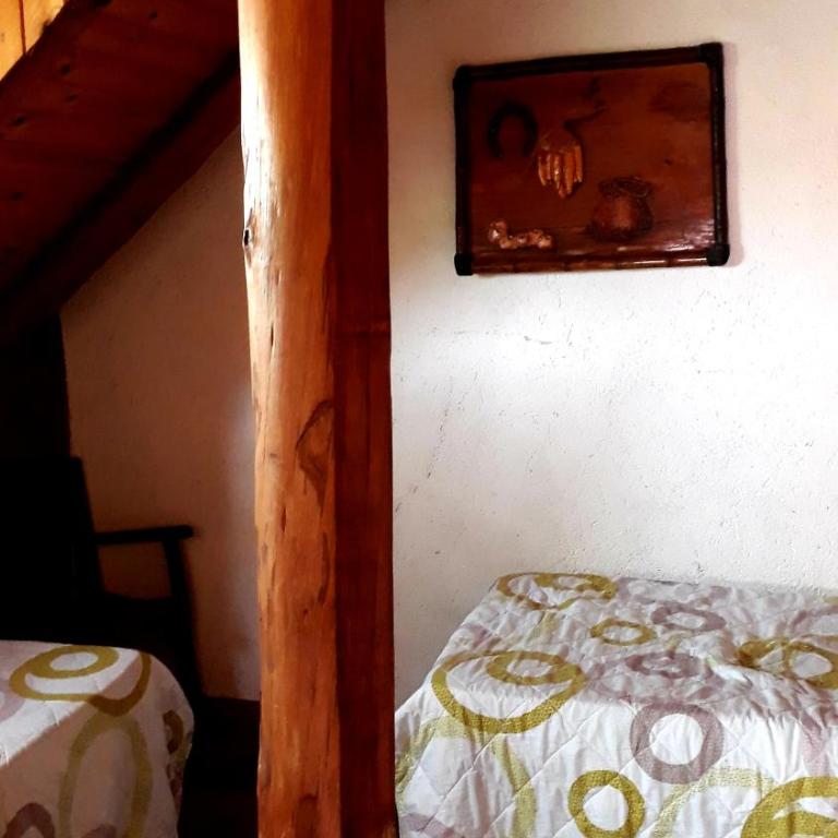 Cabañas Cerro Hermoso - Bungalow Familiar - 1