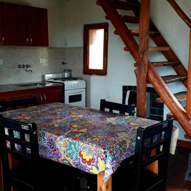 Cabañas Cerro Hermoso - Bungalow Familiar - 3