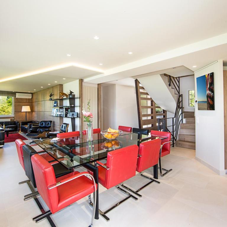 Villa Bagatelle - Vision Luxe - Villa de 5 dormitorios (10 adultos) - 12