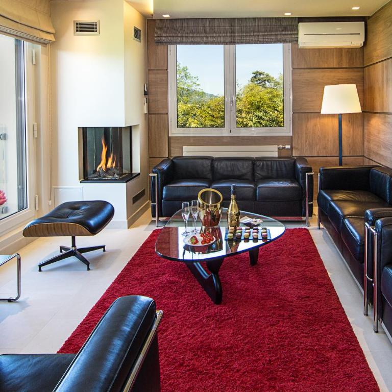 Villa Bagatelle - Vision Luxe - Villa de 5 dormitorios (10 adultos) - 14