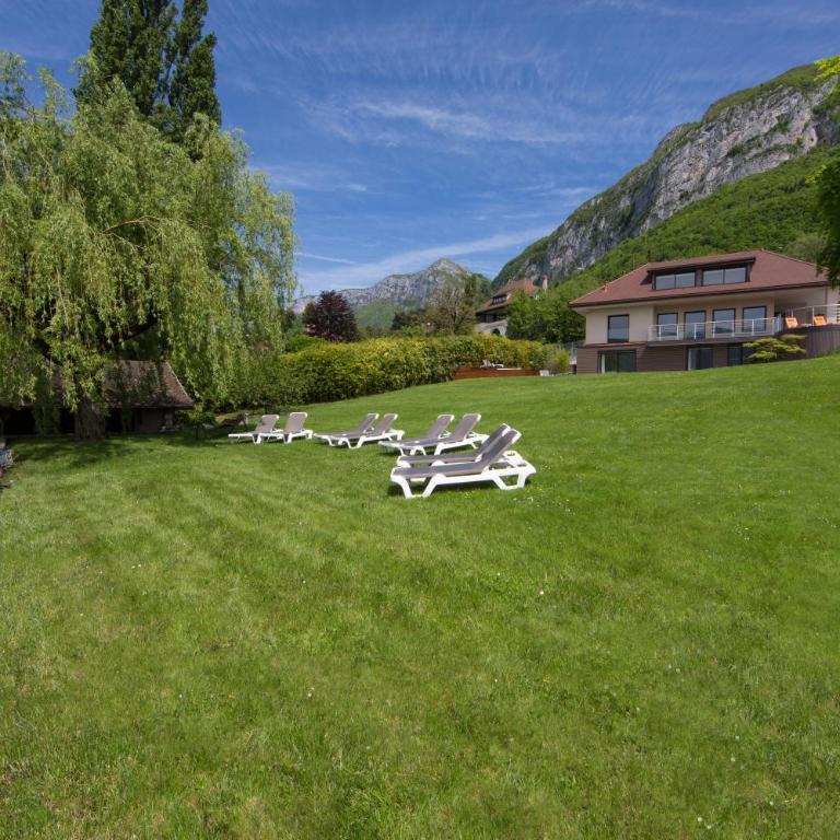 Villa Bagatelle - Vision Luxe - Villa de 5 dormitorios (10 adultos) - 6