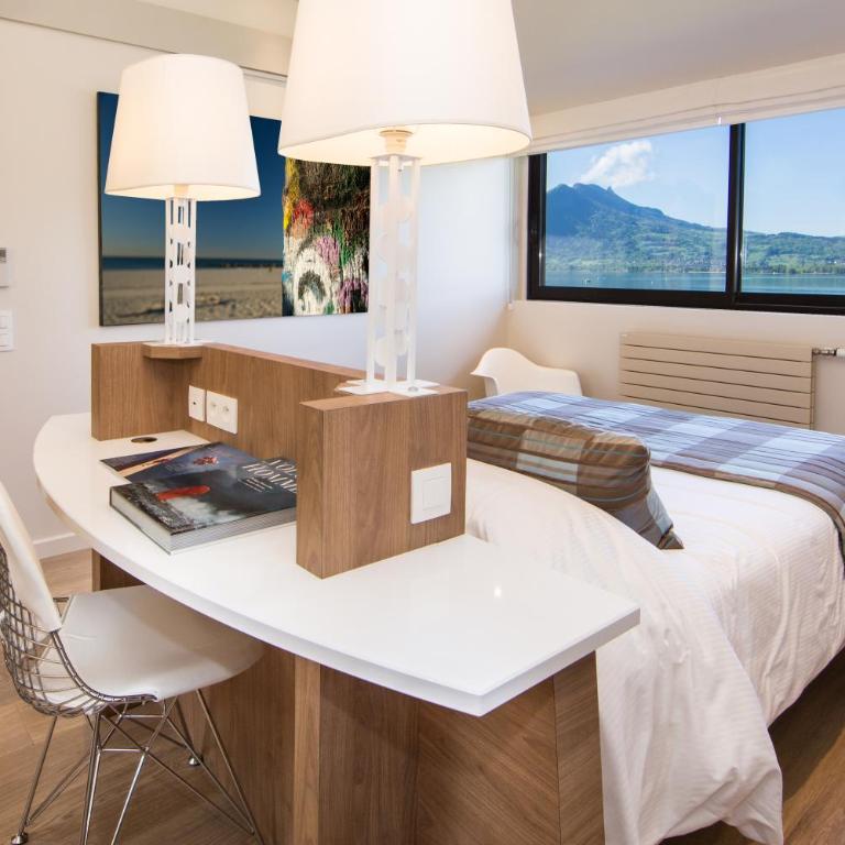 Villa Bagatelle - Vision Luxe - Villa de 5 dormitorios (10 adultos) - 17