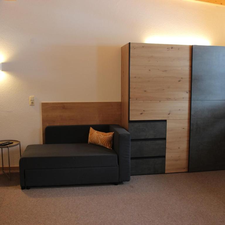 Apart Luibisblick - Apartment - auf 2 Etagen - 5