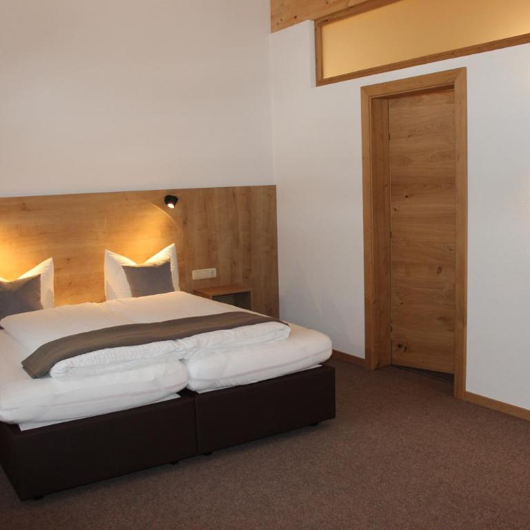 Apart Luibisblick - Apartment - auf 2 Etagen - 4