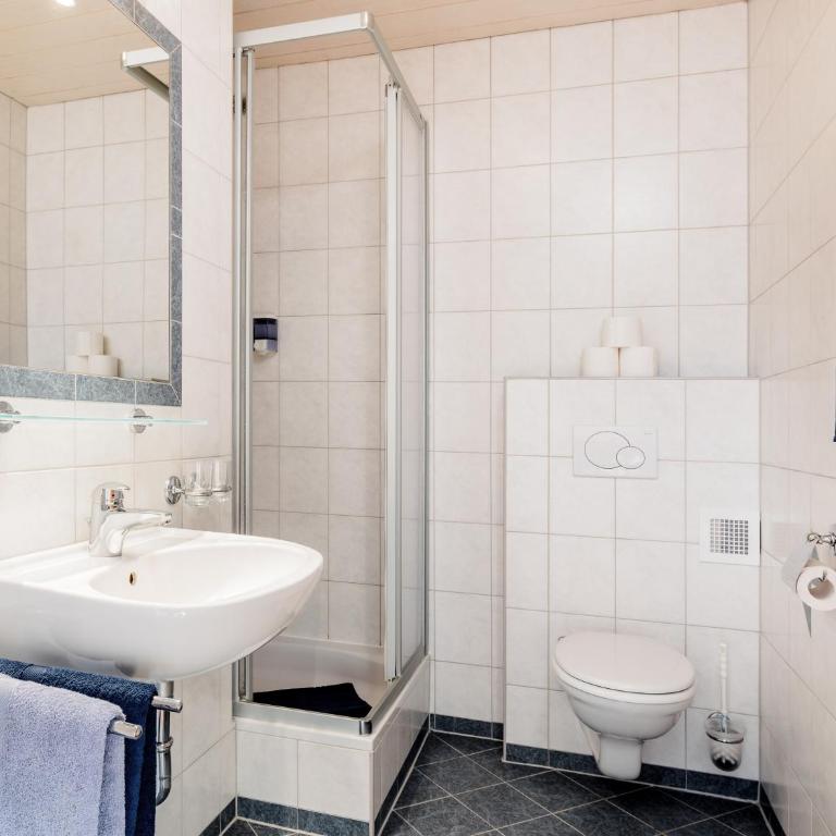 Tatte - Apartments - Apartment mit 2 Schlafzimmern - 2